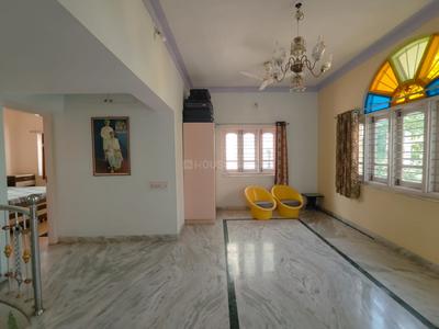 Hall Image of 2700 Sq.ft 3 BHK Independent House for sale in Satellite Ahmedabad for Rs. 52500000
