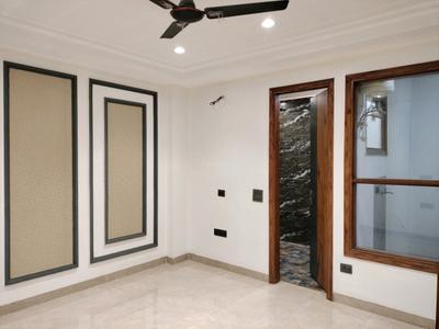 4 BHK Independent Builder Floor