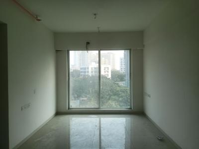 Living Room Image of 470 Sq.ft 1 BHK Apartment / Flat for sale in Sion Mumbai for Rs. 22500000