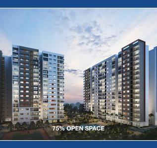 2 BHK Flat