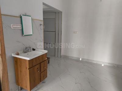 Living Room Image of 1100 Sq.ft 2 BHK Builder Floor for rent in Dhanaut Patna for Rs. 9000