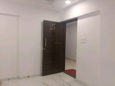 Living Room Image of 509 Sq.ft 1 BHK Apartment / Flat for sale in Aristone Vasudev Paradise, Mira Road East Mira Bhayandar for Rs. 7200000