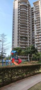 Image of 3399 Sq.ft 4 BHK Apartment / Flat for sale in Indiabulls Enigma, Sector 110, Gurgaon for Rs. 49000000