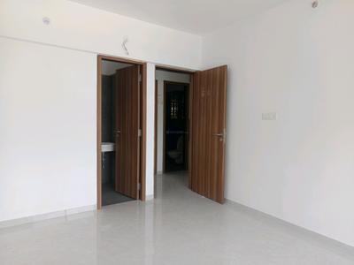 Bedroom Image of 1250 Sq.ft 2.5 BHK Apartment / Flat for rent in Pride Soho, Charholi Budruk Pune for Rs. 30000