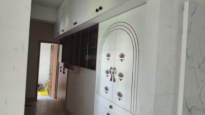 Kitchen Image of 977 Sq.ft 2 BHK Apartment / Flat for sale in Puzhuthivakkam, Chengalpattu Chennai for Rs. 8016000