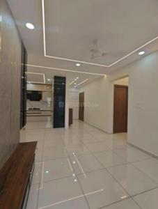 Hall Image of 1790 Sq.ft 3 BHK Apartment / Flat for rent in Bricks and Milestones Wonderwall, Sompura Bengaluru for Rs. 40000