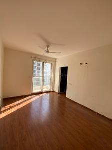 Bedroom Image of 1400 Sq.ft 3 BHK Apartment / Flat for rent in N K Savitry Greens, Nabha Zirakpur for Rs. 25000