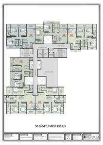 2 BHK Flat