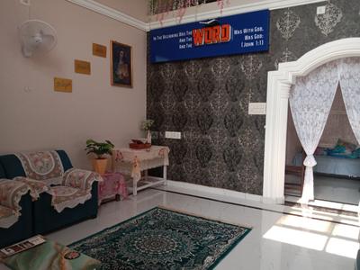 Bedroom Image of 2500 Sq.ft 3 BHK Independent House for sale in Tonse West Udupi for Rs. 7700000