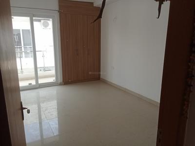Bedroom Image of 2450 Sq.ft 4 BHK Apartment / Flat for sale in SS Linden Residential Floors, Sector 84 Gurgaon for Rs. 33000000
