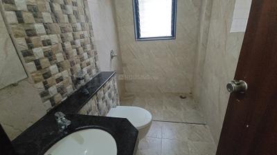 Image of 1150 Sq.ft 2 BHK Apartment / Flat for rent in Malpani Saffron, Pathardi Phata, Nashik for Rs. 28000