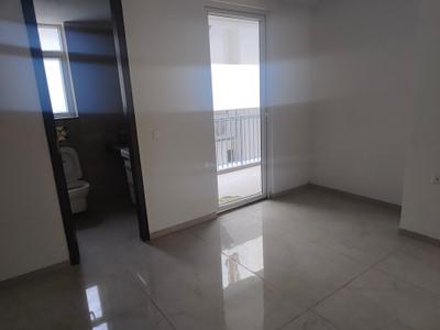 Bedroom Image of 1712 Sq.ft 3 BHK Apartment / Flat for rent in Smartworld Orchard, Sector 61 Gurgaon for Rs. 57000