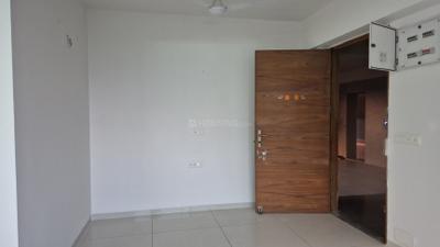 Living Room Image of 880 Sq.ft 3 BHK Apartment / Flat for sale in Praharsh Highland, Bopal Ahmedabad for Rs. 7800000