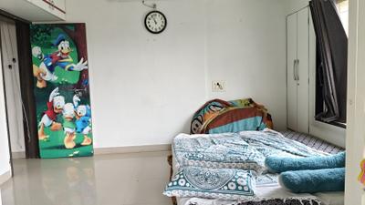 Bedroom Image of 1750 Sq.ft 2.5 BHK Apartment / Flat for sale in Katraj Pune for Rs. 19950000