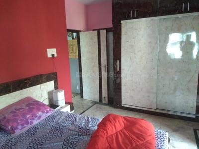 Bedroom Image of 1780 Sq.ft 3 BHK Apartment / Flat for sale in Rajarhat Kolkata for Rs. 5000000