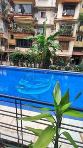 Balcony Image of 1915 Sq.ft 4 BHK Apartment / Flat for rent in Panjim Goa for Rs. 95000