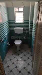 Bathroom Image of 460 Sq.ft 1 BHK Apartment / Flat for sale in Keshtopur Kolkata for Rs. 1650000