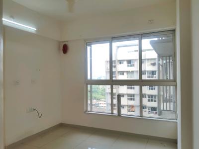 Bedroom Image of 414 Sq.ft 1 BHK Apartment / Flat for sale in Mahindra Happinest Kalyan, Bhiwandi Thane for Rs. 3850000