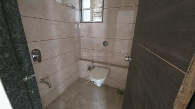 Image of 1050 Sq.ft 3 BHK Apartment / Flat for sale in Jainam Sky Memories, Manjalpur, Vadodara for Rs. 6500000