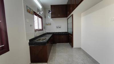 Kitchen Image of 750 Sq.ft 2 BHK Villa for sale in Chengalpattu Chennai for Rs. 2450000