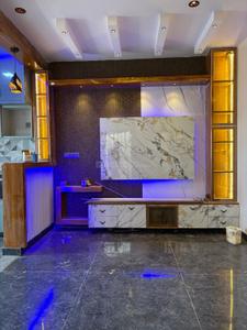 Hall Image of 2400 Sq.ft 5 BHK Independent House for sale in Nagasandra, Bengaluru North Bengaluru for Rs. 16000000