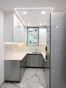 Kitchen Image of 1250 Sq.ft 2 BHK Apartment / Flat for sale in Kamal Vihar, Sector 7 Dwarka New Delhi for Rs. 19500000