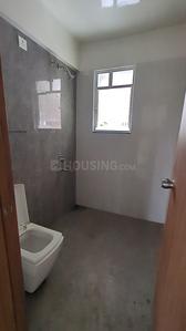 Image of 1040 Sq.ft 2 BHK Apartment / Flat for sale in Majestique Swapnangan Wing A And Wing B, Dhayari, Pune for Rs. 7200000