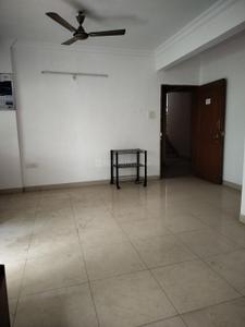 Hall Image of 1049 Sq.ft 2 BHK Apartment / Flat for sale in Goel Ganga Orchard, Mundhwa Pune for Rs. 13500000