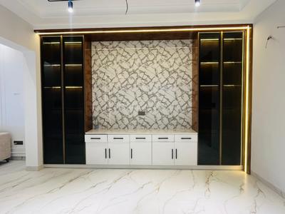 Bedroom Image of 1450 Sq.ft 3 BHK Apartment / Flat for sale in Kharar Mohali for Rs. 7890000