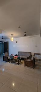 Image of 1528 Sq.ft 3 BHK Apartment / Flat for rent in The 3C Lotus Zing, Sector 168, Noida for Rs. 45000