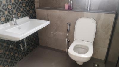 Image of 1300 Sq.ft 2.5 BHK Apartment / Flat for rent in Pegasus Megapolis Mystic G, Hinjawadi Phase 3, Pune for Rs. 39000