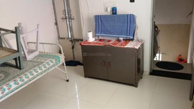 Bedroom Image of 1350 Sq.ft 3 BHK Independent House for sale in Ranip Ahmedabad for Rs. 16000000