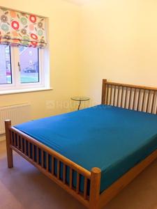 Bedroom Image of 1680 Sq.ft 3 BHK Apartment / Flat for sale in Vile Parle East Mumbai for Rs. 67500000