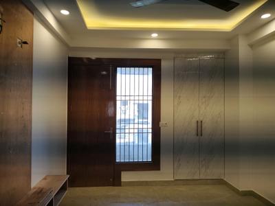 Bedroom Image of 2000 Sq.ft 4 BHK Builder Floor for sale in Rajendra Nagar Ghaziabad for Rs. 15800000