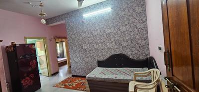 Bedroom Image of 700 Sq.ft 2 BHK Apartment / Flat for sale in Shivaji Nagar Secunderabad for Rs. 5500000