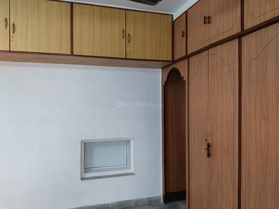 Bedroom Image of 590 Sq.ft 1 BHK Apartment / Flat for sale in Vrishi Complex, Borivali West Mumbai for Rs. 10500000