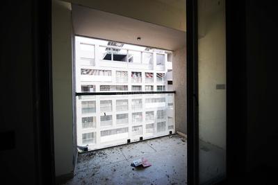 Balcony Image of 1305 Sq.ft 2 BHK Apartment / Flat for sale in Ognaj Ahmedabad for Rs. 5800000