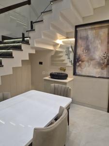 Hall Image of 3000 Sq.ft 5 BHK Villa for sale in Mansarovar Jaipur for Rs. 31100000