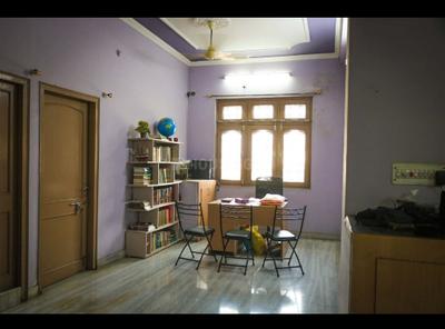 Hall Image of 2400 Sq.ft 10 BHK Independent House for sale in Islamnagar Bhopal for Rs. 100000000