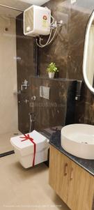 Bathroom Image of 1196 Sq.ft 2 BHK Apartment / Flat for sale in Gopal Bari Jodhpur for Rs. 5200000