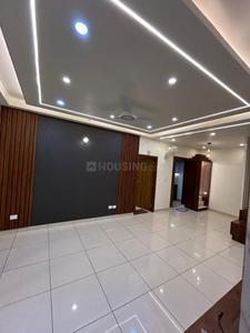 Hall Image of 1431 Sq.ft 3 BHK Apartment / Flat for sale in Prestige Finsbury Park Hyde by Prestige Projects Pvt Ltd, Gummanahalli Bengaluru for Rs. 18500000