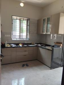 Kitchen Image of 2500 Sq.ft 3 BHK Independent House for sale in Amleshwar Raipur for Rs. 10000000