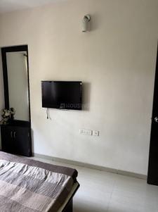 Bedroom Image of 1200 Sq.ft 2 BHK Apartment / Flat for sale in Bansal Shiva Heights, Pimple Saudagar Pune for Rs. 10500000