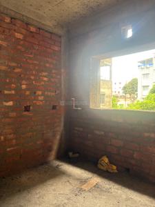 Bedroom Image of 1200 Sq.ft 3 BHK Apartment / Flat for sale in Dhapa Kolkata for Rs. 6600000