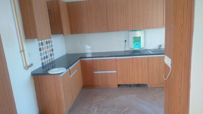 Kitchen Image of 1050 Sq.ft 2 BHK Apartment / Flat for sale in Unitech The Residences, Sector 33 Gurgaon for Rs. 16500000