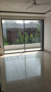 Hall Image of 2800 Sq.ft 4 BHK Builder Floor for sale in Hauz Khas New Delhi for Rs. 185000000