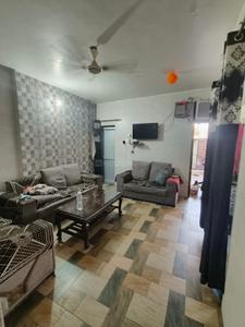 Hall Image of 1999 Sq.ft 3 BHK Apartment / Flat for rent in Horizon Concept Aerobera Luxury Apartments, Channi Himmat Jammu for Rs. 35999
