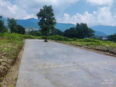 Image of 1800 Sq.ft Residential Plot / Land for sale in Emerald Greens, Govind Vihar, Dehradun for Rs. 12000000