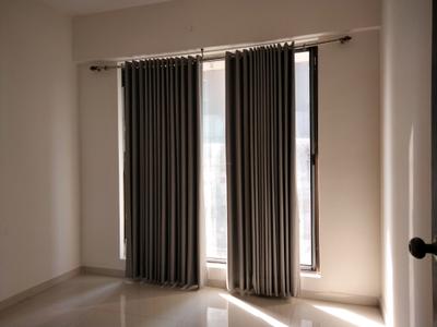 Bedroom Image of 1100 Sq.ft 2 BHK Apartment / Flat for sale in Today Aikyam, Pisarve Navi Mumbai for Rs. 6500000
