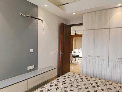 Bedroom Image of 2100 Sq.ft 4 BHK Builder Floor for sale in Indirapuram Ghaziabad for Rs. 23500000